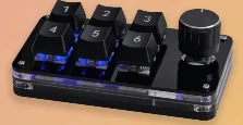 Custom programmable suit keyboard - Keyboard, Macro, Games, Space Engineers, Starbase