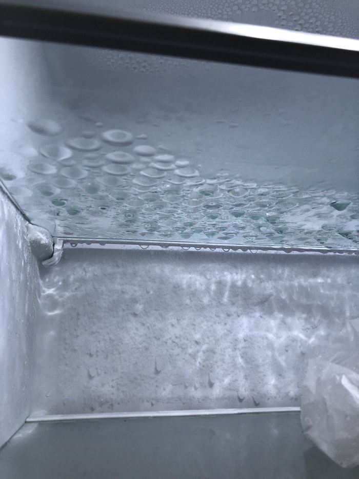 Помогите выяснить в чем проблема