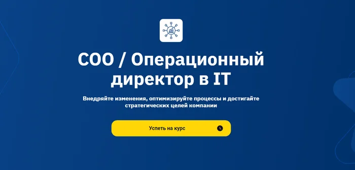 Курсы исполнительного директора: обучение для COO (Chief Operating Officer) - Обучение, Образование, Управление, Руководитель, Развитие, Блоги компаний, YouTube (ссылка), Длиннопост