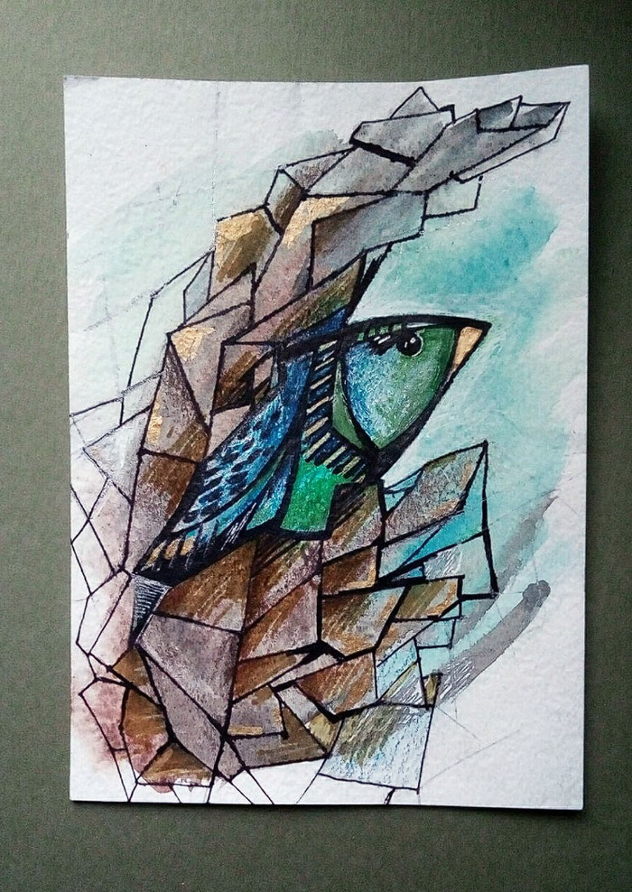 Берегите себя