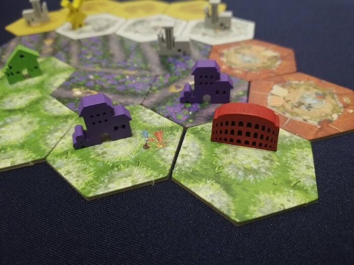 Новые римляне