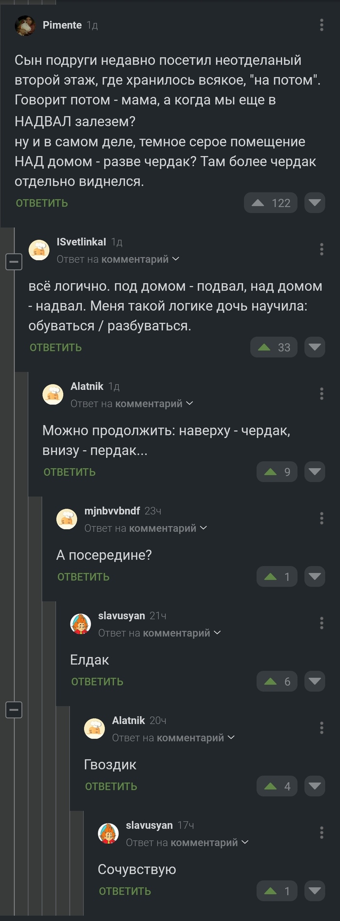 Очень много букв: истории из жизни, советы, новости, юмор и картинки — Все  посты, страница 12 | Пикабу