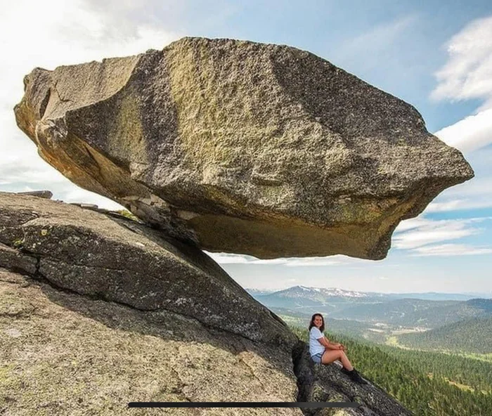 Looks safe - Safety, Safety engineering, The rocks, Проверка, But what if