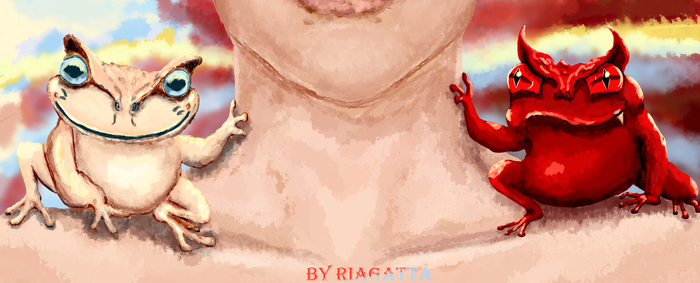 Со средой мои чуваки