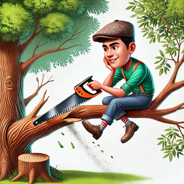 Knowledge Transfer - IT юмор, Chatgpt