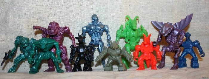 Картинка из интернета для привлечения внимания