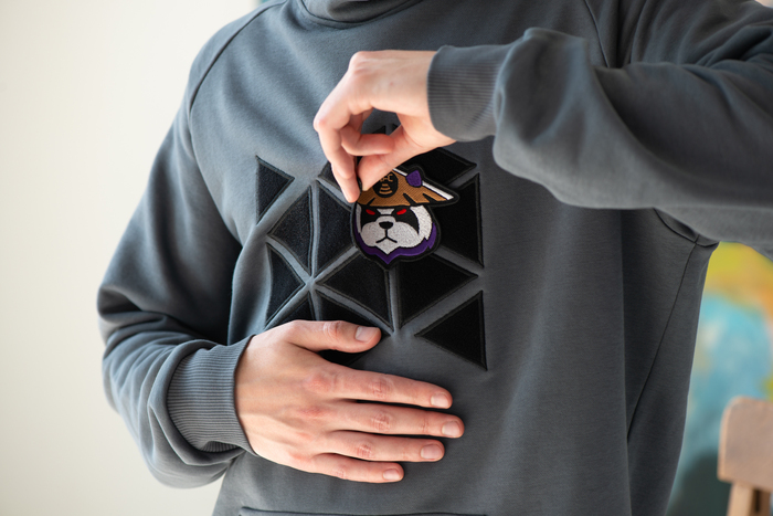 Как зажечь сотрудника и дать ему ещё больше энергии работать?