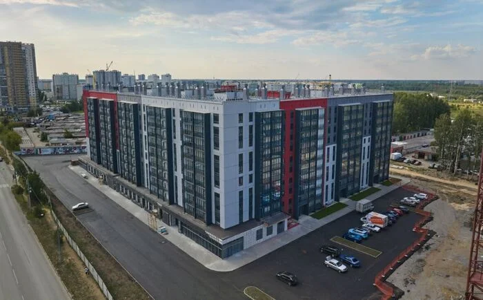 How to properly accept an apartment with finishing from the developer. Residential complex Krasnopolsky Chelyabinsk - My, Apartment, Buying a property, Lodging, Share building, Interior decoration, Finishing, New building, Mortgage, Building, Repair of apartments