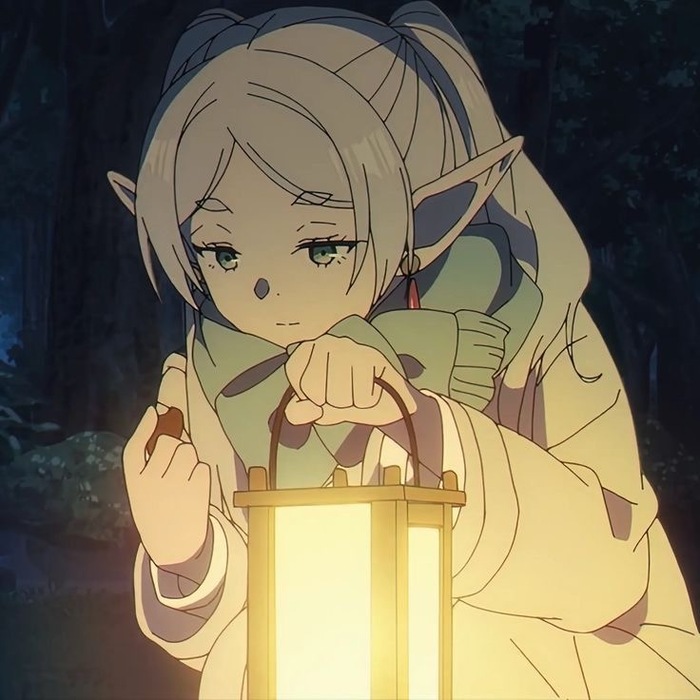 Сколько лет Фрирен из аниме «Провожающая в последний путь Фрирен»?