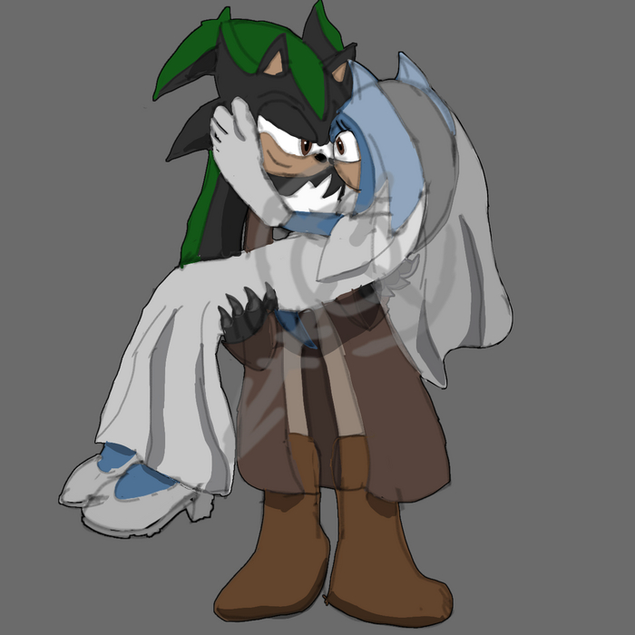 ����� � ������