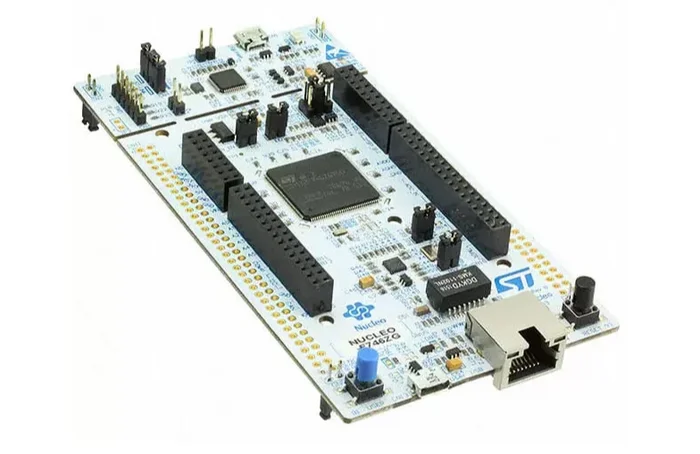 Development boards: 10 development boards of the Nucleo family - My, Electronics, Products, Chinese goods, AliExpress, Arduino, Developers, Engineer, Assembly, Homemade, Repair, Longpost, Series Electronics DIY