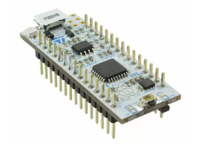 Development boards: 10 development boards of the Nucleo family - My, Electronics, Products, Chinese goods, AliExpress, Arduino, Developers, Engineer, Assembly, Homemade, Repair, Longpost, Series Electronics DIY