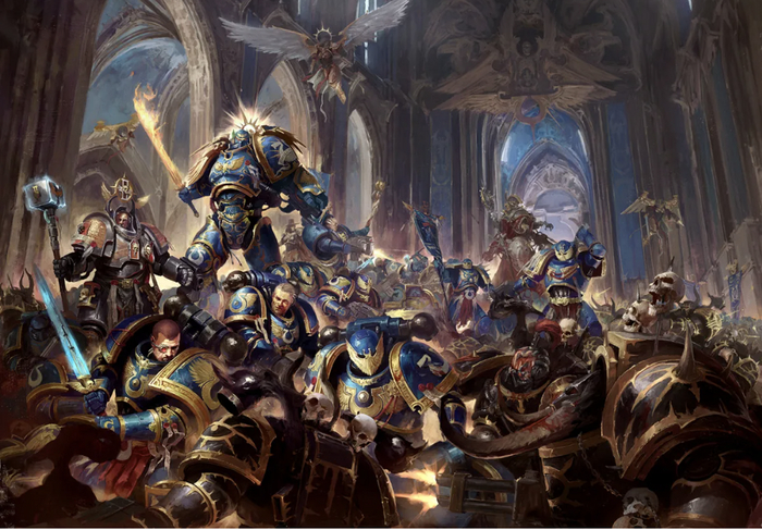 Первая научная вахаконференция