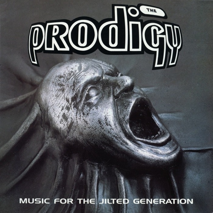 30    The Prodigy - Music For The Jilted Generation  , The Prodigy, --, , ,  ()