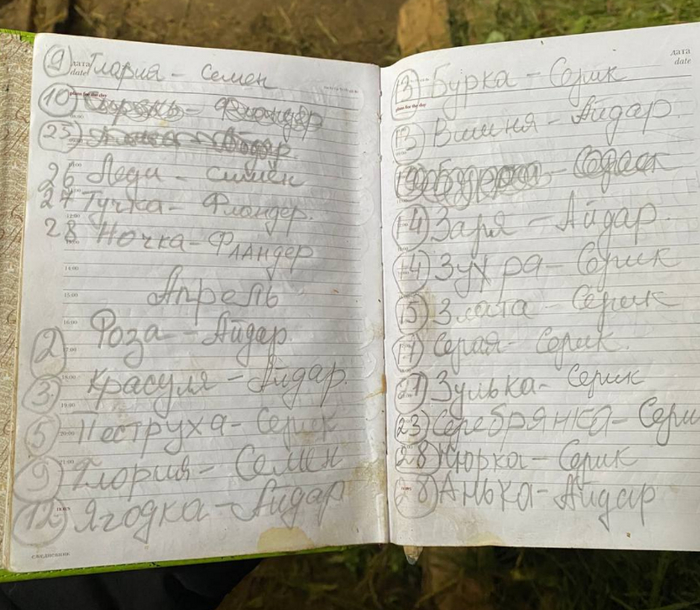 ������ ��������. ������ ���� ����� � ������ � �������, ��?