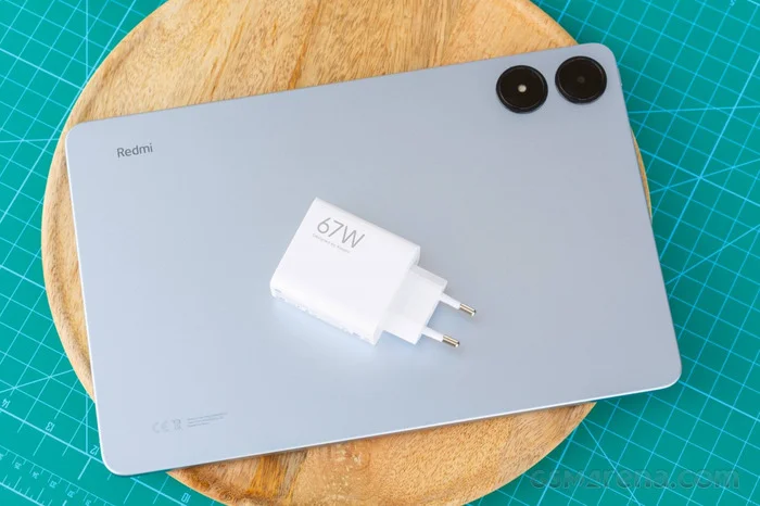 Обзор Xiaomi Redmi Pad Pro для тех, кто спешит - Моё, Xiaomi, Android, Гаджеты, Планшет, Обзор, Telegram (ссылка), Перевел сам, Длиннопост, Серия Обзоры
