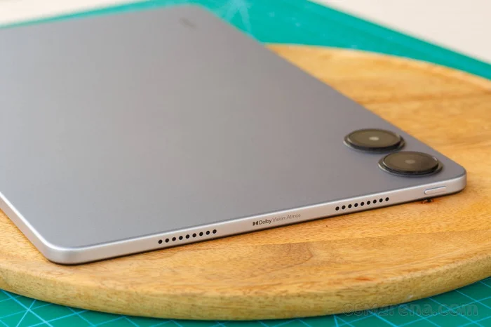 Обзор Xiaomi Redmi Pad Pro для тех, кто спешит - Моё, Xiaomi, Android, Гаджеты, Планшет, Обзор, Telegram (ссылка), Перевел сам, Длиннопост, Серия Обзоры