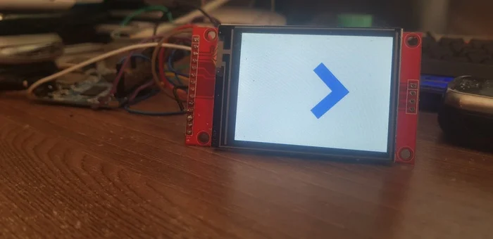 We write programs in C# for single-board devices: what, how and where using the example of Orange Pi One - My, With your own hands, Гаджеты, Orange pi, Raspberry pi, Programming, Net, The code, Embedded, Nishtyaki, Tutorial, Smart House, Display, Longpost