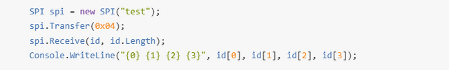 We write programs in C# for single-board devices: what, how and where using the example of Orange Pi One - My, With your own hands, Гаджеты, Orange pi, Raspberry pi, Programming, Net, The code, Embedded, Nishtyaki, Tutorial, Smart House, Display, Longpost