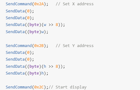 We write programs in C# for single-board devices: what, how and where using the example of Orange Pi One - My, With your own hands, Гаджеты, Orange pi, Raspberry pi, Programming, Net, The code, Embedded, Nishtyaki, Tutorial, Smart House, Display, Longpost