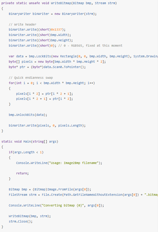 We write programs in C# for single-board devices: what, how and where using the example of Orange Pi One - My, With your own hands, Гаджеты, Orange pi, Raspberry pi, Programming, Net, The code, Embedded, Nishtyaki, Tutorial, Smart House, Display, Longpost