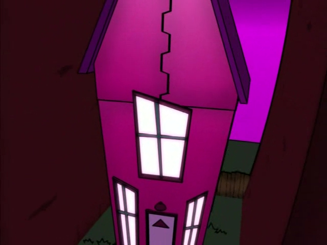 He's a creepy little guy there, I admit... - Characters (edit), Humor, Animated series, Screensaver, Invader Zim, Longpost