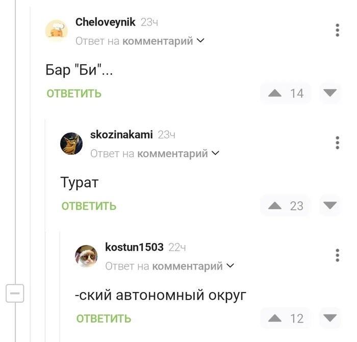 New territory of the Russian Federation - Comments, Screenshot, Russia, Barbiturate, Comments on Peekaboo