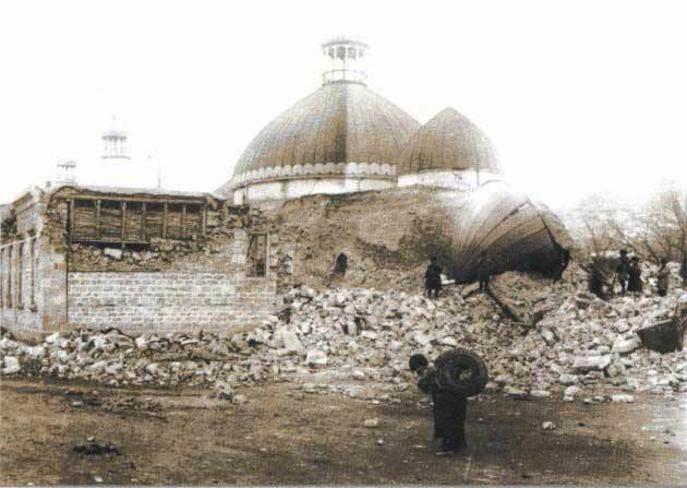 Azerbaijan! Beautiful nature and tragic history (“Massacre in Baku and Shemakha”) - Informative, History (science), Past, Around the world, Travels, Azerbaijan, Baku, Gabala, Eternal flame, Nature, Caucasus, The mountains, Caucasus mountains, Туристы, Tourism, Video, Youtube, Longpost