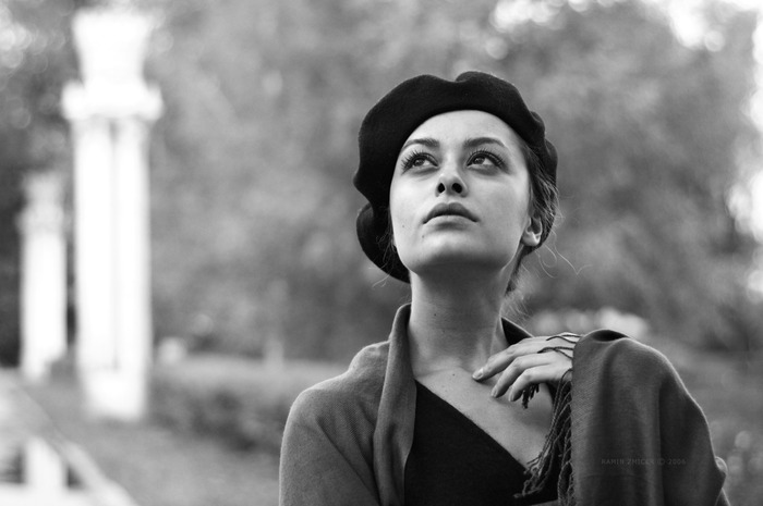 One More Evora's Day