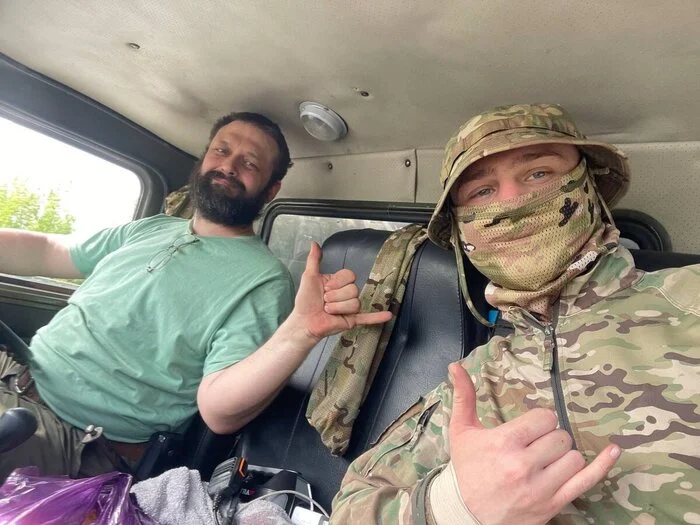 Thanks to each and everyone - My, Special operation, Army, Russia, Volunteering, author, Humanitarian aid, Humanitarian convoy, Longpost