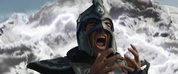 Я тебя понимаю, сама так орала, когда это увидела.