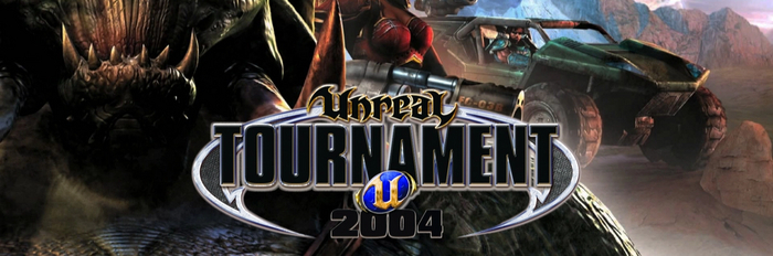 Unreal Tournament 2004 at 20:00 Moscow time 07/27/24 - Shooter, Video game, Retro Games, Old school, Unreal Tournament, 2000s, Multiplayer, Online Games, Longpost, Classic, Telegram (link), YouTube (link), Computer games, Online