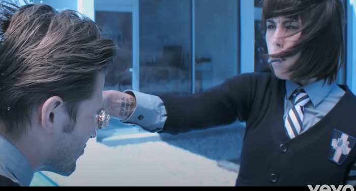 Placebo - Too Many Friends