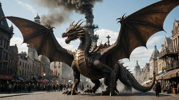 ЛеТающий мир, глава 6