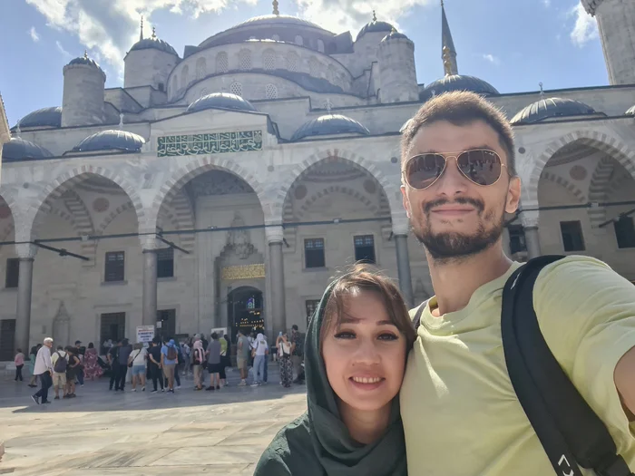 I'm 36 today - My, Birthday, Istanbul, Longpost