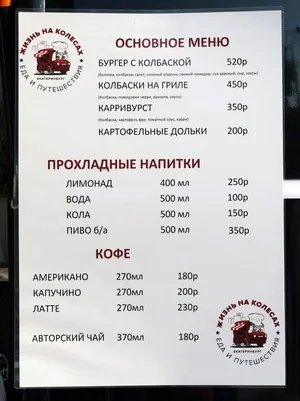 Самый дорогой напиток - Моё, Урал, Напитки, Продукты, Фестиваль, Единицы измерения, Хорошая цена, Объем, Екатеринбург