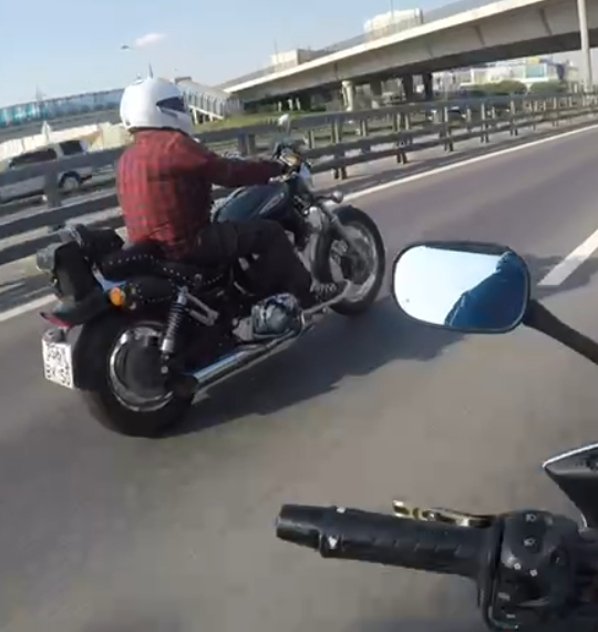 Reply to the post “Loud farting motorcyclists are fucked up!” - My, Moto, Motorcyclists, Intruder, Loudly, Text, A complaint, Mat, Reply to post, Longpost