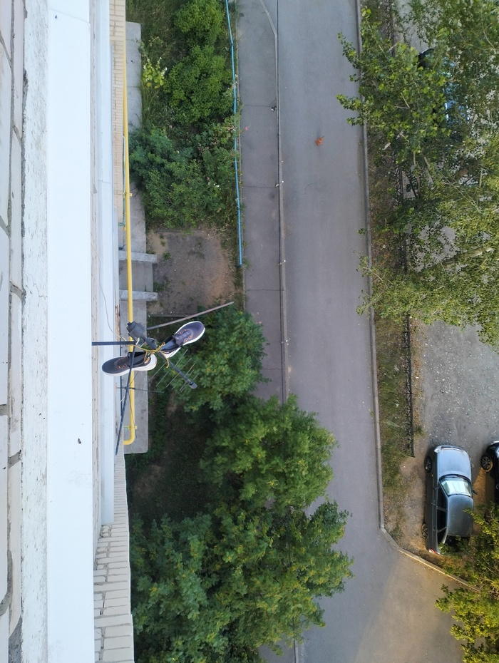 Сушилка для обуви