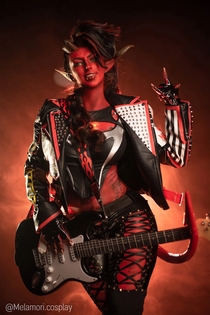 Karlach | Baldurs Gate 3 , Karlach (Baldurs Gate 3), Baldurs Gate 3, Larian Studios,  , ,  (), 