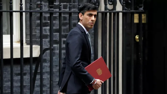 Sunak confirms he is leaving his post as UK Prime Minister - Politics, Great Britain, Rishi Sunak, Prime Minister, Elections, Authority, European Union, Риа Новости