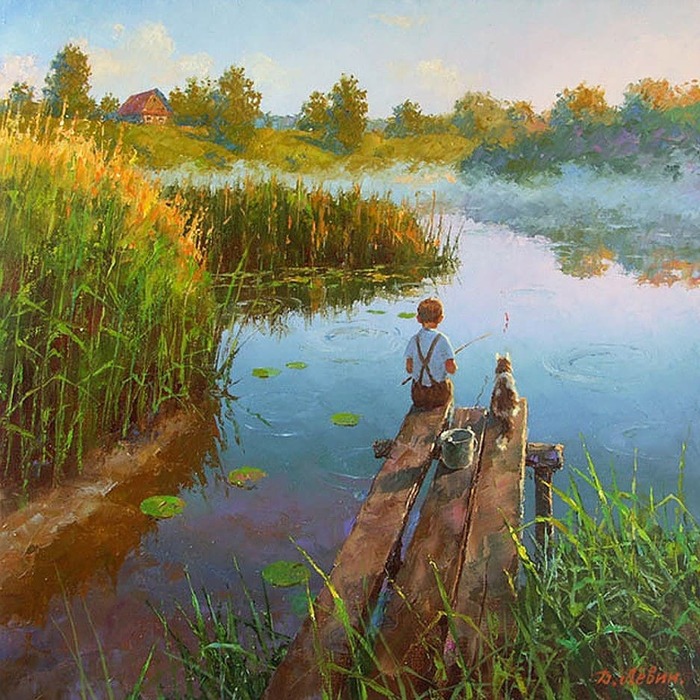 2019г Дмитрий Лёвин