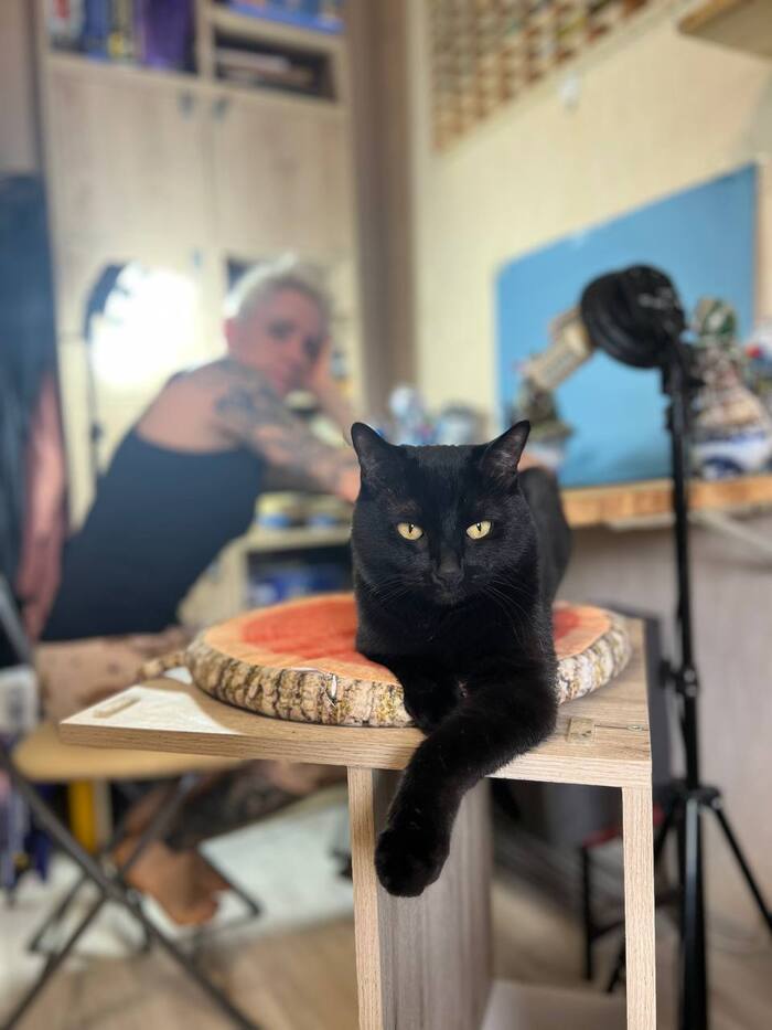 ������ ������ ��������� �������� � �������� - ��� ����� ����� ����� �������� �����, � ������ ���� � ��� ���������.