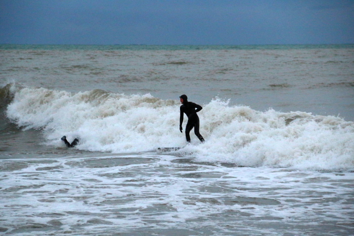 Сочи, Хоста