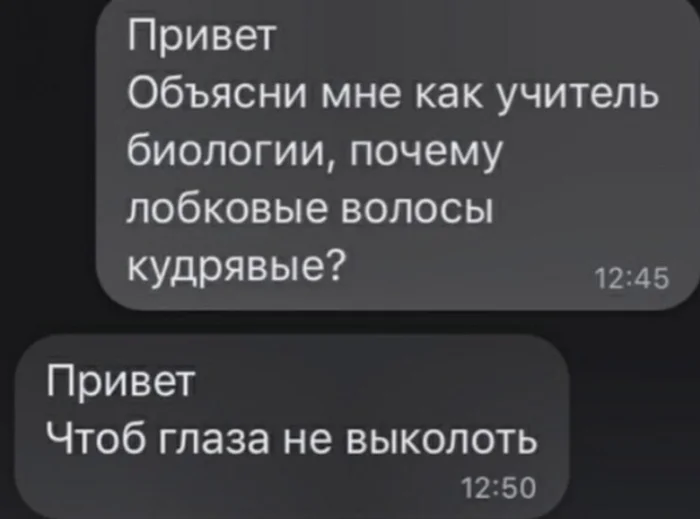Переписка- пропиписька. Баяны и не очень, есть даже смешное - Переписка, Мат, Пошлость, Юмор, Длиннопост, Скриншот, Комментарии на Пикабу