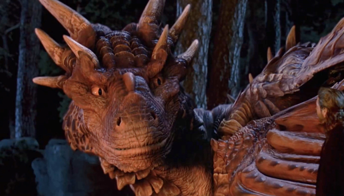 A marathon of fire-breathing, scaly and winged creatures. We remember famous dragons from the world of cinema - Trailer, The Dragon, Movies, Serials, Fantasy, I advise you to look, Video, Longpost, Company Blogs