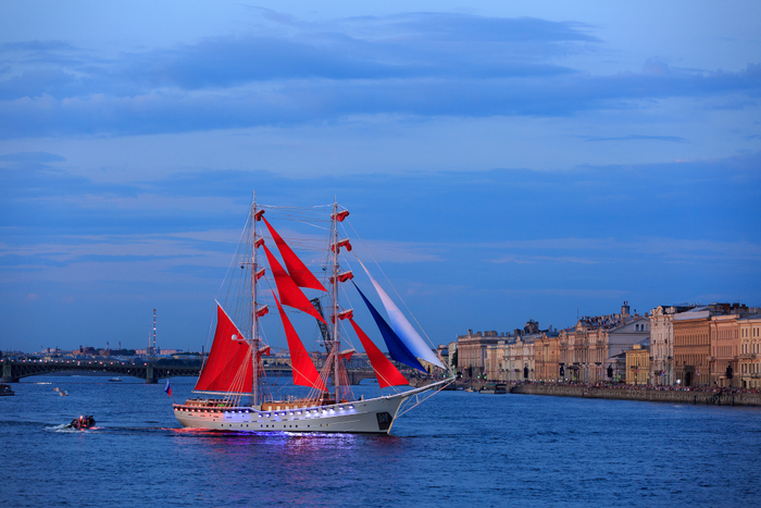 15. Пошёл на разворот.