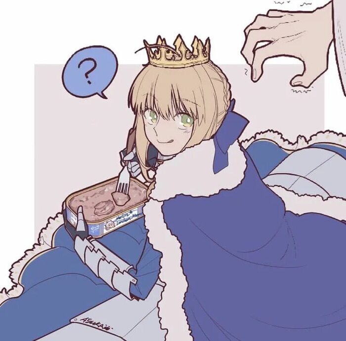  Saber