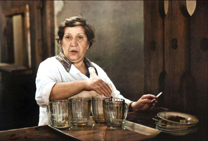 ��������� � ����