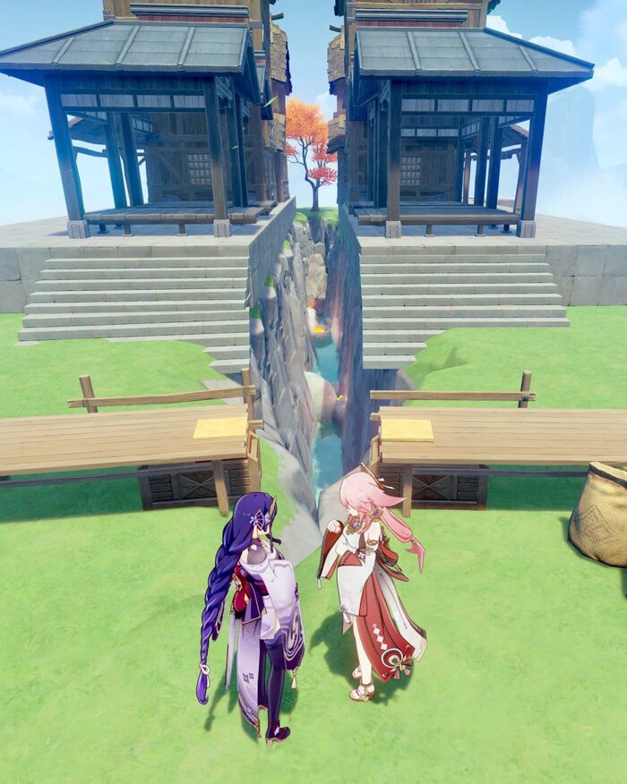 Я же говорила тебе не готовить!