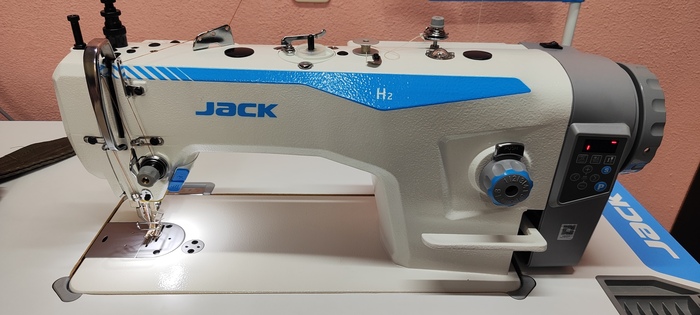     Jack H2-A-CZ  ,  , 